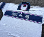 2001 Scotland Away Jersey - 2XL