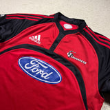 2008 Crusaders Home Jersey - XL