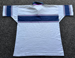 2001 Scotland Away Jersey - 2XL