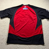 2008 Crusaders Home Jersey - XL