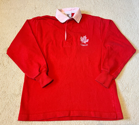 2005* Canada Jersey - M
