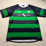 2014* South Canterbury Jersey - L (#12)