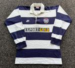 1994 Auckland Home Jersey - S