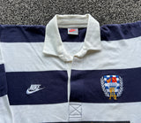 1994 Auckland Home Jersey - S