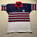 2001/02 Hong Kong 7s Jersey - M (#6)