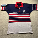 2001/02 Hong Kong 7s Jersey - M (#6)