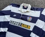 1994 Auckland Home Jersey - S