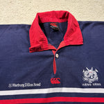 2001/02 Hong Kong 7s Jersey - M (#6)