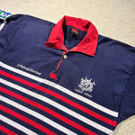 2001/02 Hong Kong 7s Jersey - M (#6)