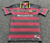 1999 Canterbury Home Jersey - XL (#15)