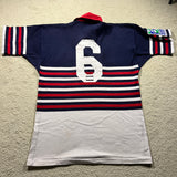 2001/02 Hong Kong 7s Jersey - M (#6)