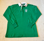 2002* Ireland Supporters Jersey - L/XL
