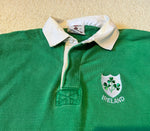2002* Ireland Supporters Jersey - L/XL