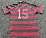 1999 Canterbury Home Jersey - XL (#15)