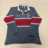 2003 Rugby World Cup Reebok Jersey - XL - photo 1