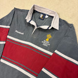 2003 Rugby World Cup Reebok Jersey - XL - photo 3