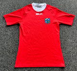 2010* Poverty Bay Jersey - S/M