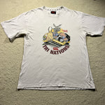 1990s Tri-Nations Tee - L/XL (CCC)