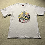 1990s Tri-Nations Tee - L/XL (CCC)