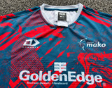 2023 Tasman Mako Training Jersey (Player Issue) - 5XL