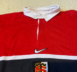 2000 Stade Toulousain Home Jersey - XL
