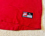 2000 Stade Toulousain Home Jersey - XL