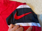 2000 Stade Toulousain Home Jersey - XL