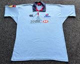 2004 Waratahs Jersey - 2XL