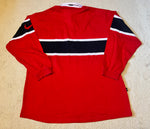 2000 Stade Toulousain Home Jersey - XL