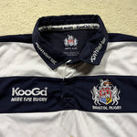2007 Bristol Jersey - L