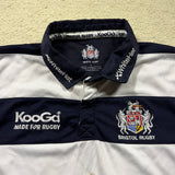 2007 Bristol Jersey - L