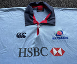 2004 Waratahs Jersey - 2XL