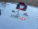 2004 Waratahs Jersey - 2XL