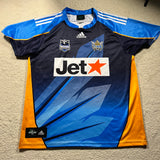 2011 Gold Coast Titans Jersey - 2XL/3XL