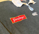 1994 All Blacks Steinlager Home Jersey - L