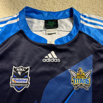 2011 Gold Coast Titans Jersey - 2XL/3XL
