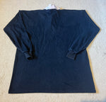 1994 All Blacks Steinlager Home Jersey - L