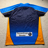 2011 Gold Coast Titans Jersey - 2XL/3XL