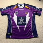 2012 Melbourne Storm Jersey - 2XL