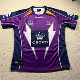 2012 Melbourne Storm Jersey - 2XL