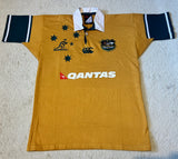 2004 Wallabies Home Jersey - M