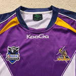 2012 Melbourne Storm Jersey - 2XL
