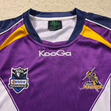2012 Melbourne Storm Jersey - 2XL