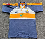 2000 ACT Brumbies Alternate/Training Jersey - XL