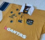 2004 Wallabies Home Jersey - M