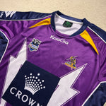2012 Melbourne Storm Jersey - 2XL