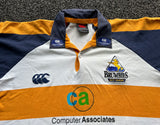 2000 ACT Brumbies Alternate/Training Jersey - XL