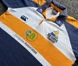 2000 ACT Brumbies Alternate/Training Jersey - XL