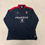 Stade Toulousain Nike Peugeot Jersey - Youth (13-15yrs) - photo 1