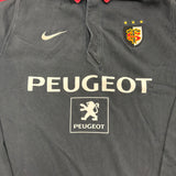 Stade Toulousain Nike Peugeot Jersey - Youth (13-15yrs) - photo 2